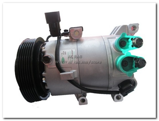 COMP .HY ELANTRA 2012 GSL GAMMA VS-12